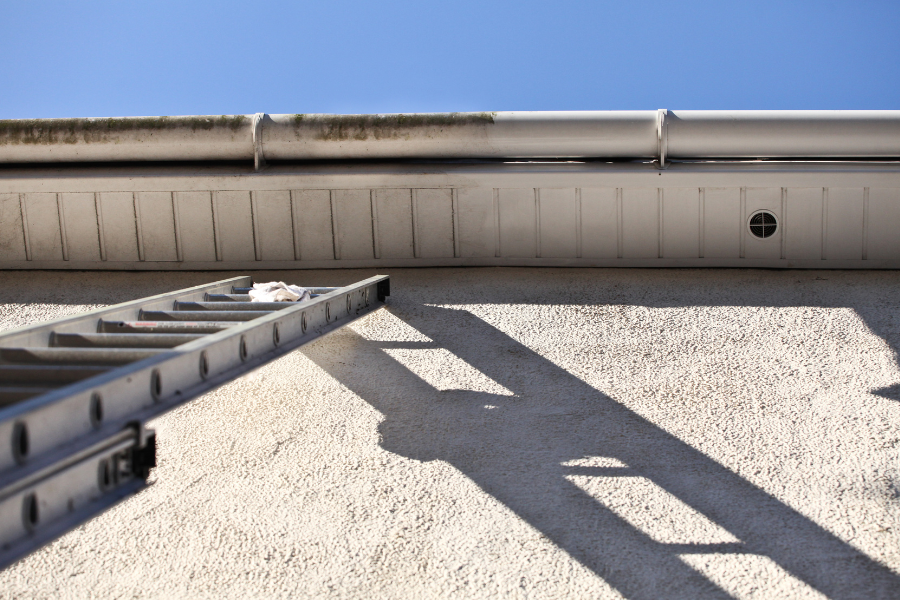 gutter cleaning services in the south west